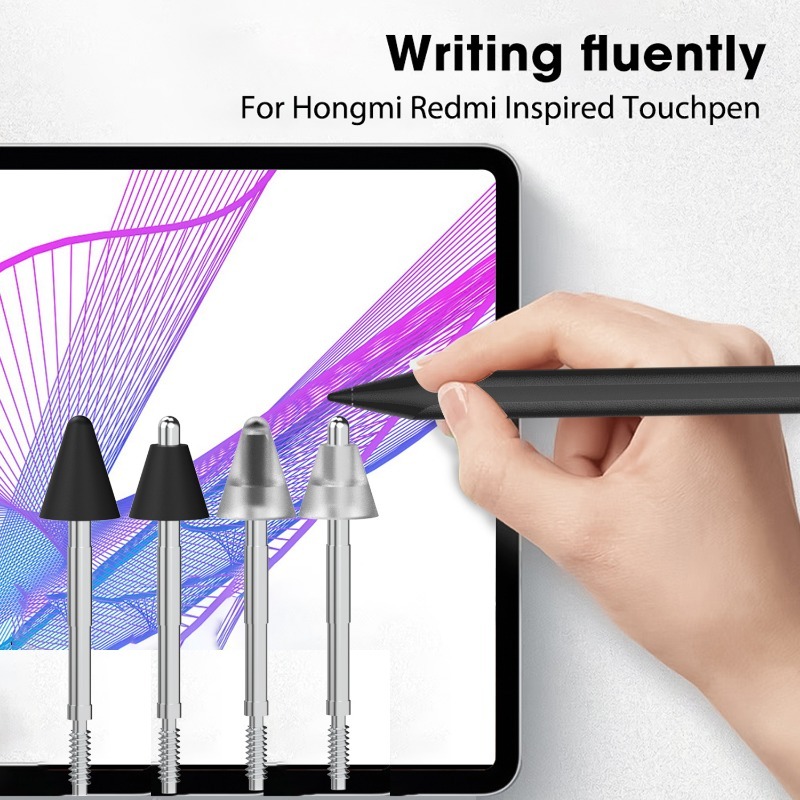 Pentips voor OPPO Pencil 2/Pro - Tablet Accessories For Kids recensie en prijs