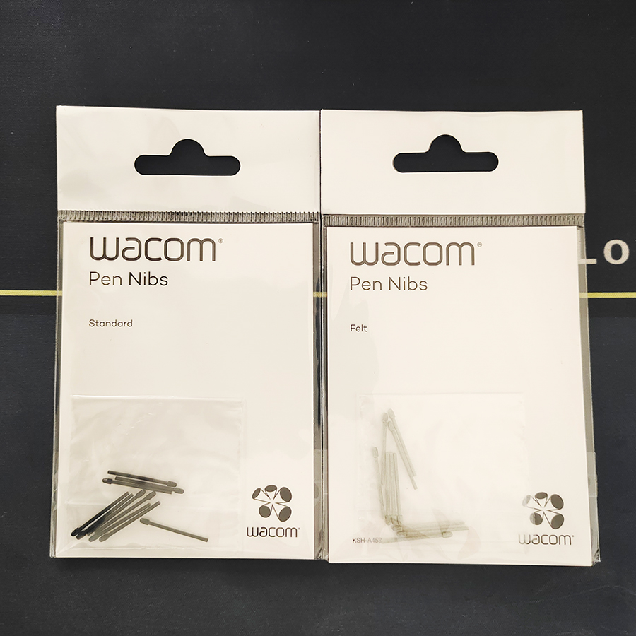 10 Stks/pak Wacom Pro Pen 2 St - Wacom Tablet Accessories recensie en prijs