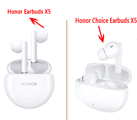 Voor Honor Keuze Oordopjes X5/ - Honor Tablet Accessories recensie en prijs