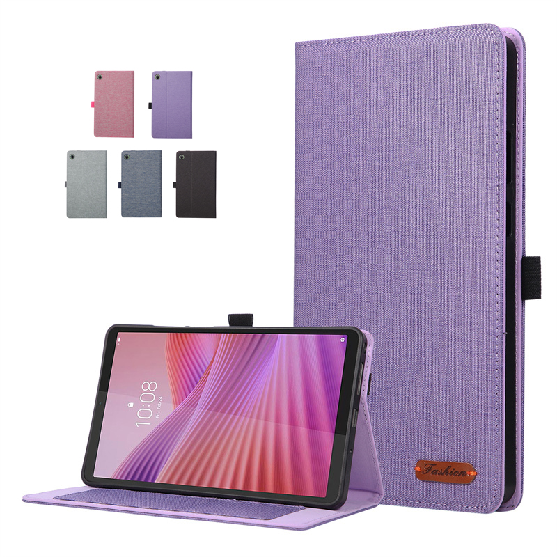 Funda Voor Lenovo Tab Een 8.7  - Tablet Cover Accessories recensie en prijs