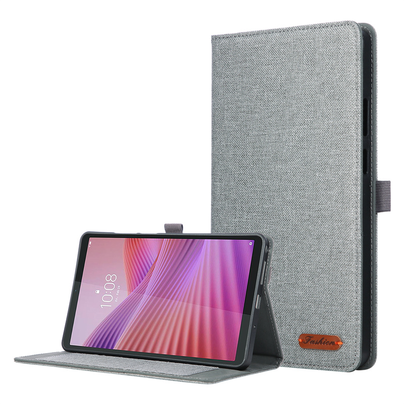 Funda Voor Lenovo Tab Een 8.7  - Tablet Cover Accessories recensie en prijs