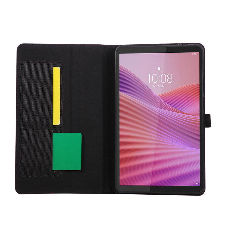 Funda Voor Lenovo Tab Een 8.7  - Tablet Cover Accessories recensie en prijs