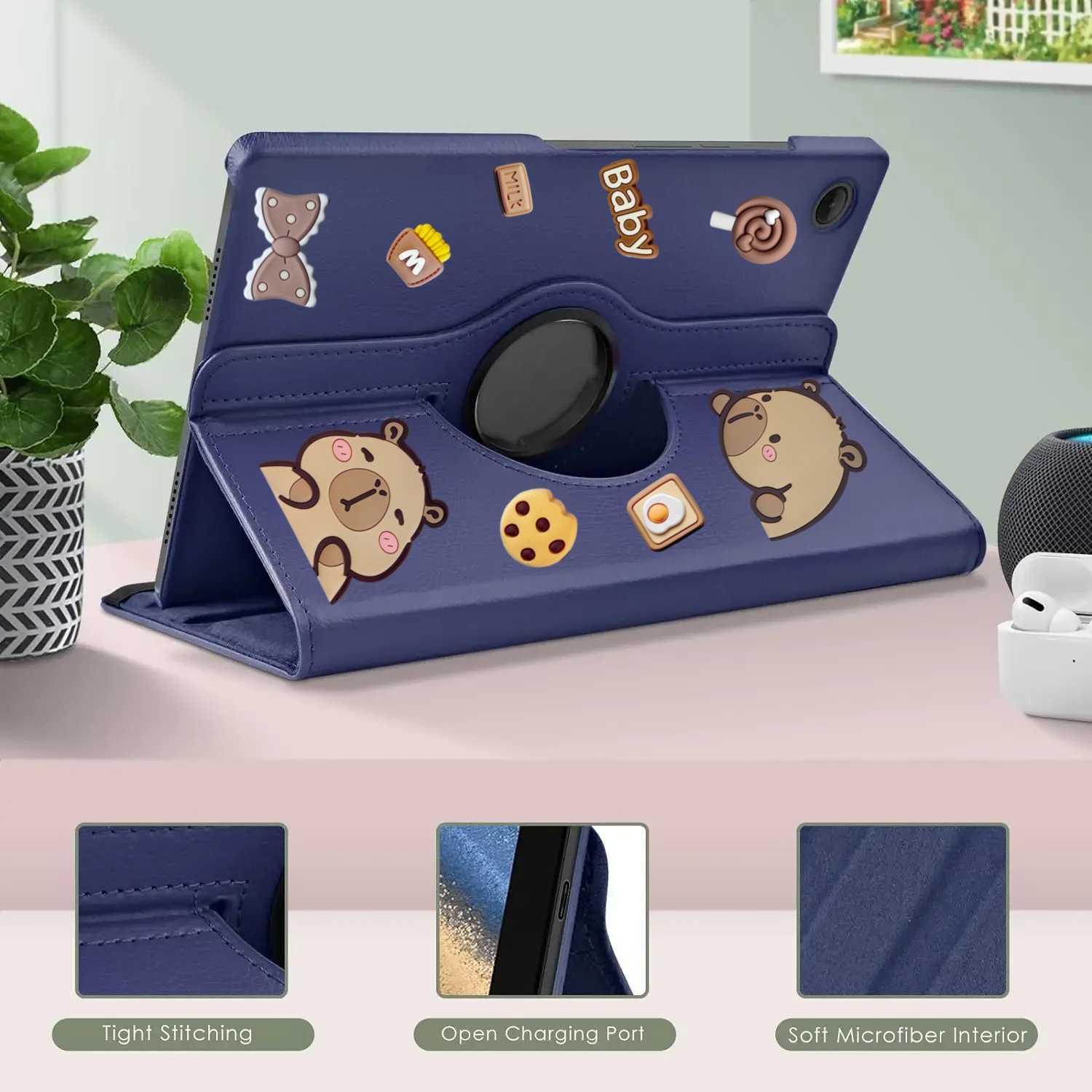 Voor Lenovo Xiaoxin Pad 10.6-i - Lenovo Tablet Plus Accessories recensie en prijs