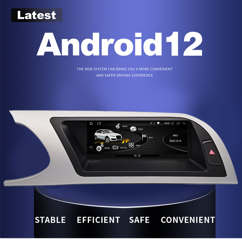 Draadloze Carplay Android 13 A - Tablet Danish Mobile & Accessories recensie en prijs