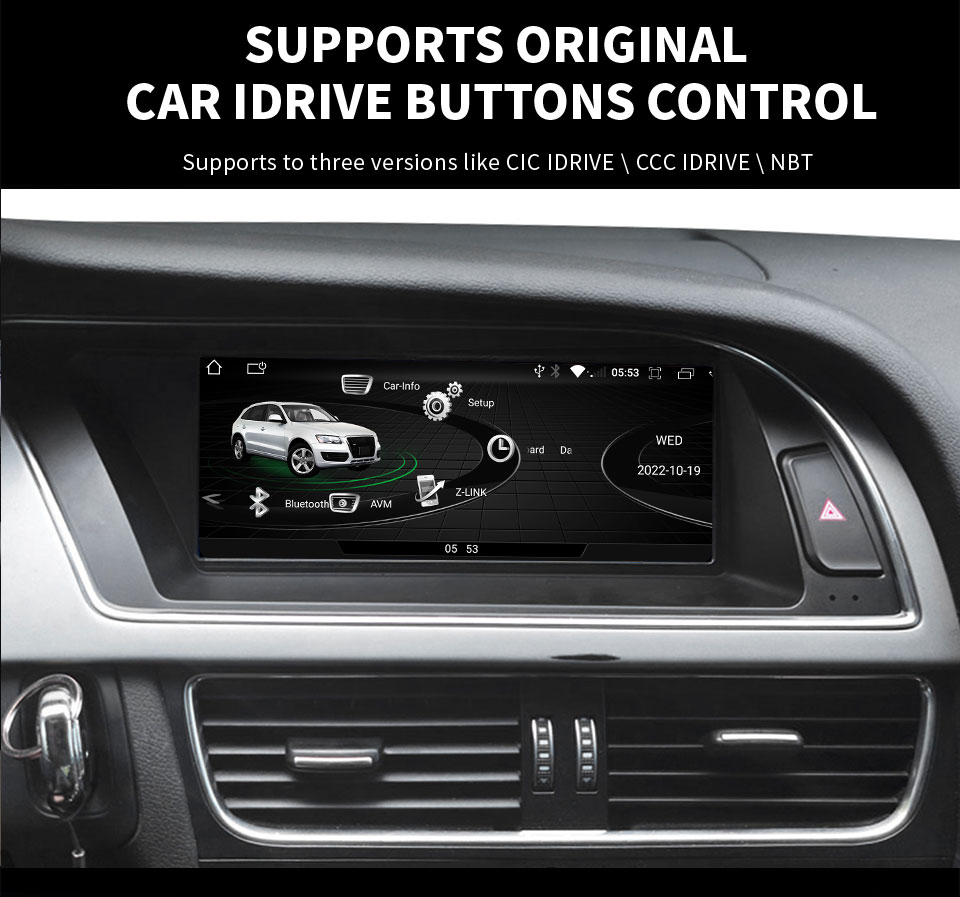 Draadloze Carplay Android 13 A - Tablet Danish Mobile & Accessories recensie en prijs