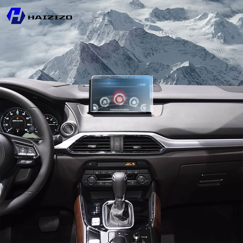 Voor Mazda CX-9 2016-2020 Auto - Screen Protector Matte recensie en prijs