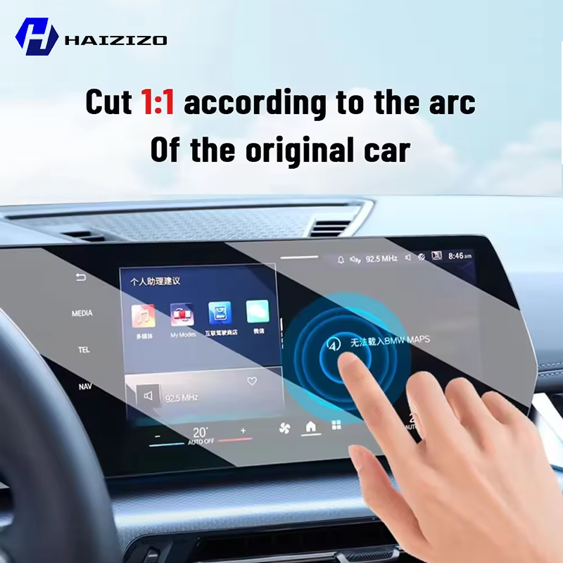 Voor Mazda CX-9 2016-2020 Auto - Screen Protector Matte recensie en prijs
