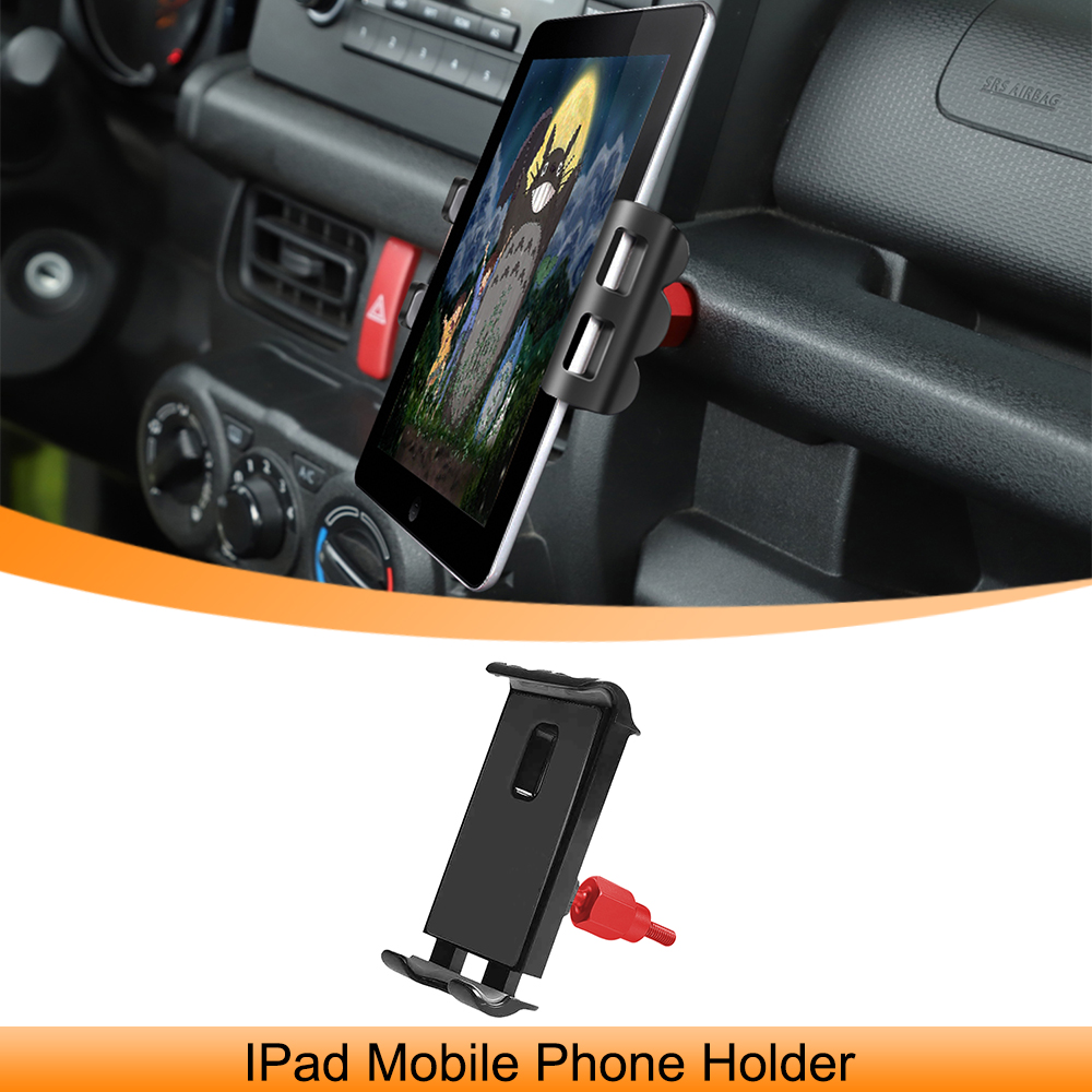 Auto Mobiele Telefoon IPad Hou - Tablet Car Mount recensie en prijs