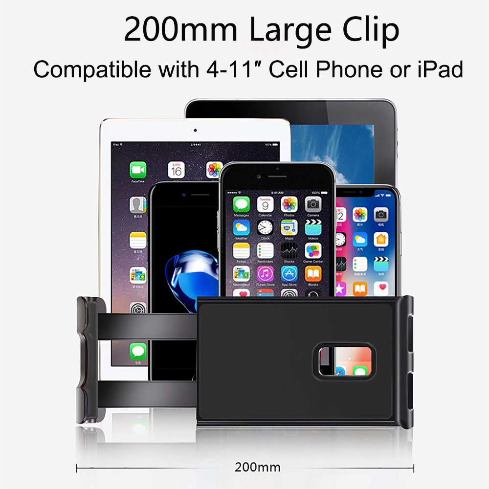 Auto Mobiele Telefoon IPad Hou - Tablet Car Mount recensie en prijs