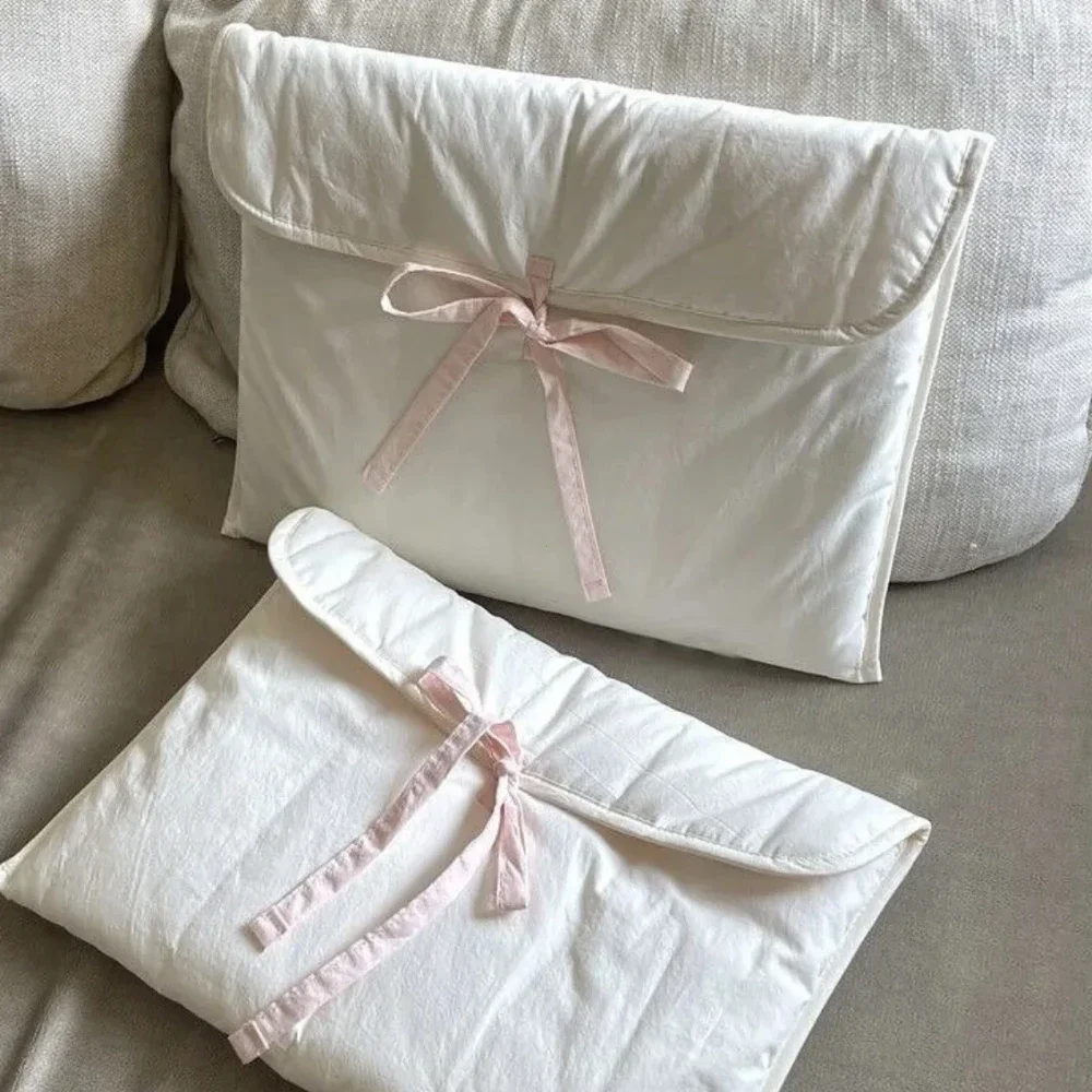 Roze Balletcore gewatteerde iP - Tablet Sleeves & Cases Ipad Accessories recensie en prijs