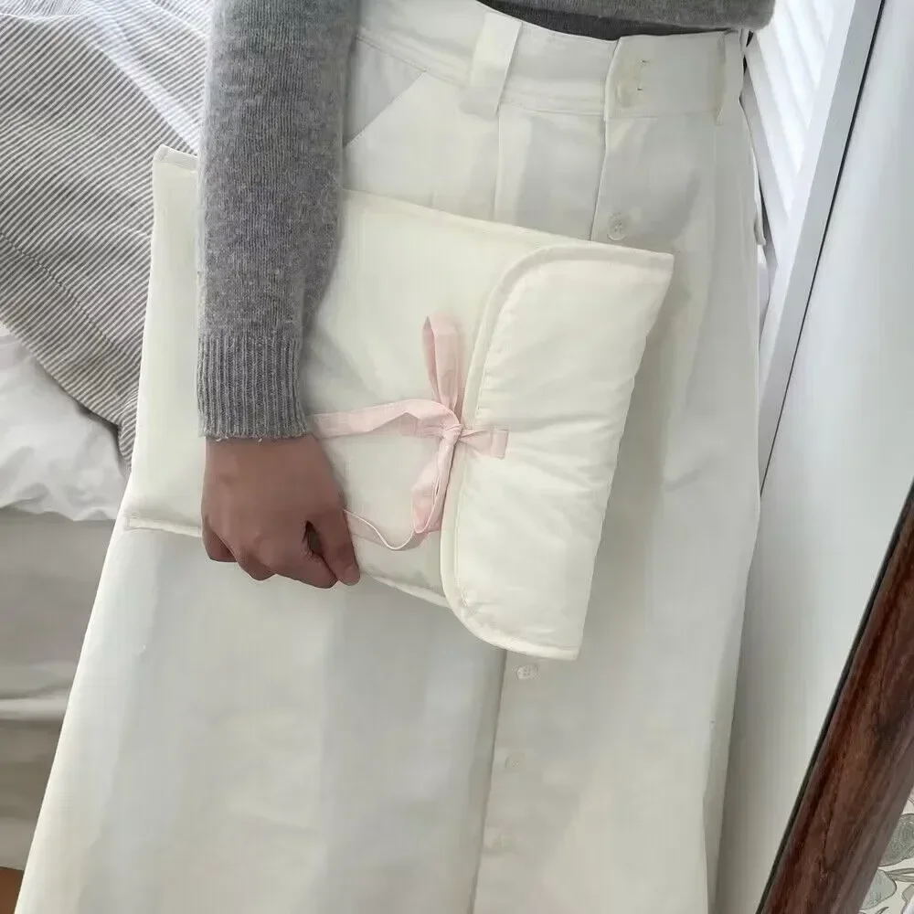 Roze Balletcore gewatteerde iP - Tablet Sleeves & Cases Ipad Accessories recensie en prijs