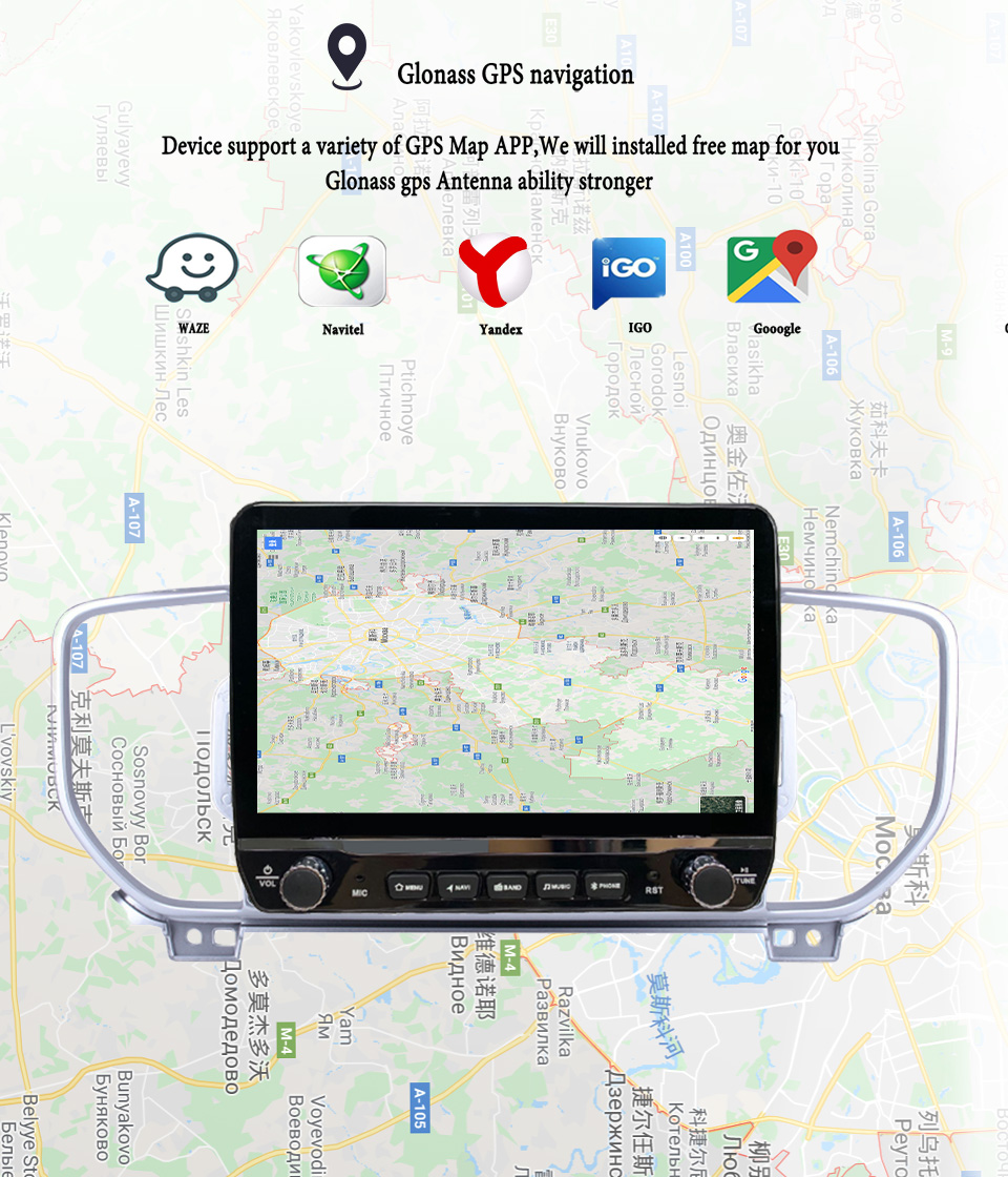 Android 14 Autoradio Multimedi - Tablet Danish Mobile & Accessories recensie en prijs
