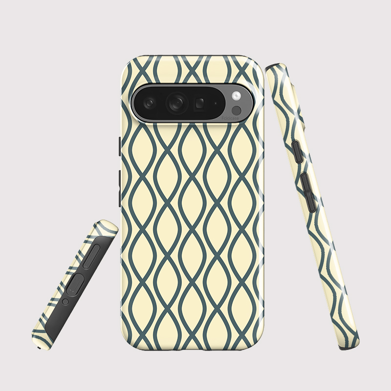 Fcicicase Fashion Stripe Print - Google Pixel 8A recensie en prijs