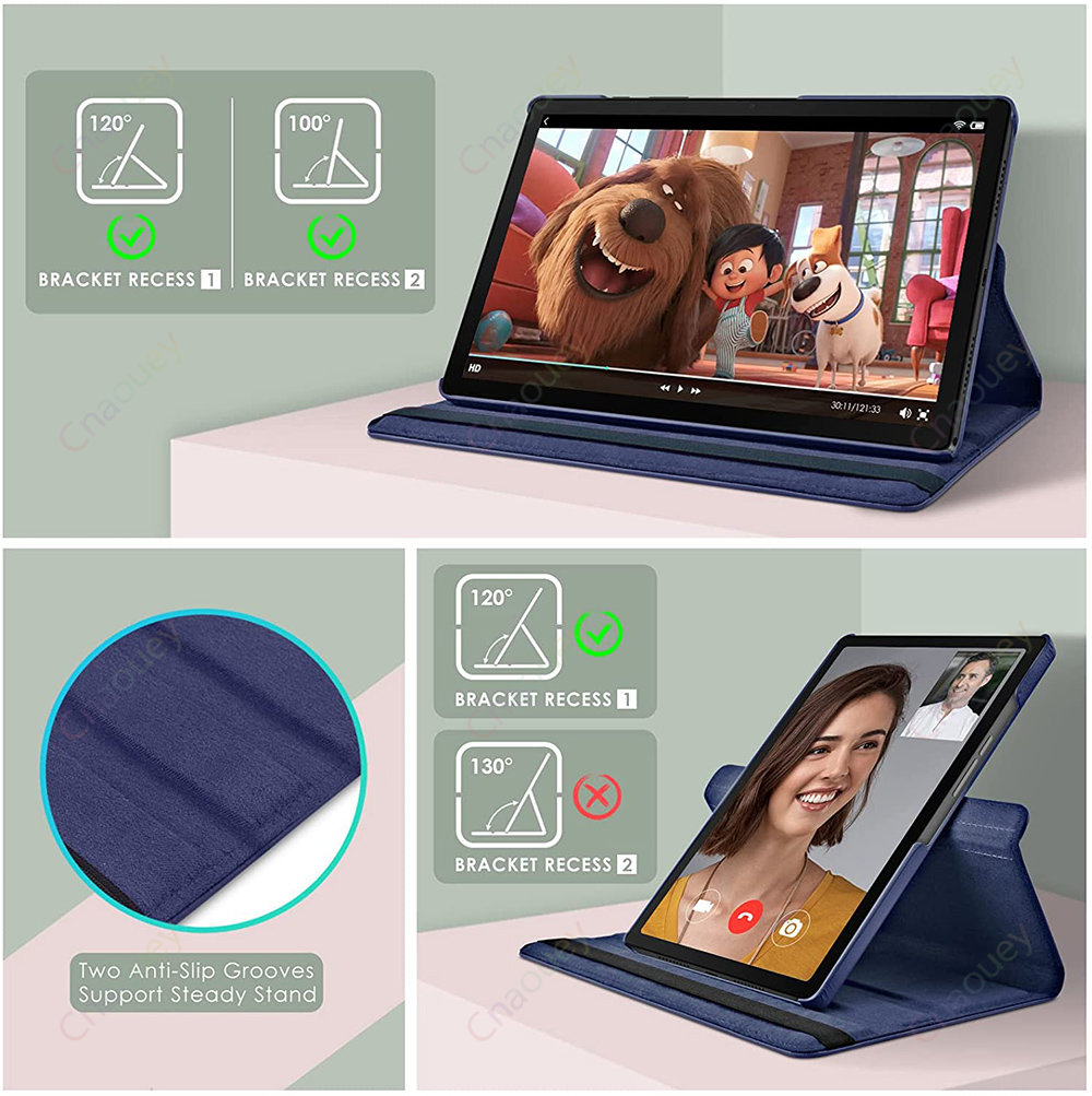 Funda Case voor Lenovo Tab M10 - Lenovo Tablet Plus Accessories recensie en prijs