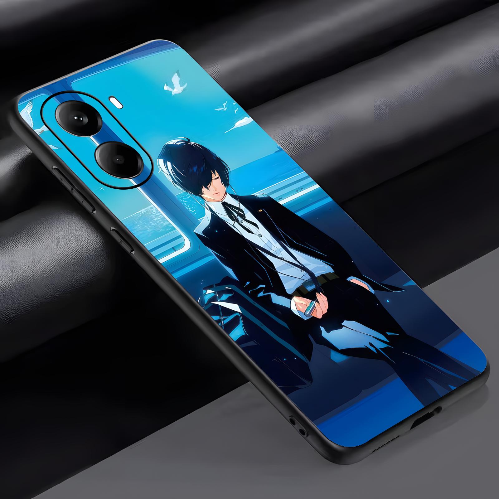 HOT Game persona e 3 Telefoonh - Xiaomi Poco X6 recensie en prijs