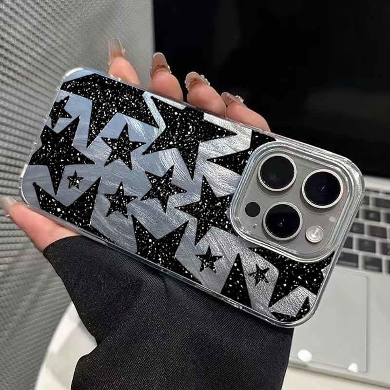 Sterpatroon IMD TPU Telefoonho - Xiaomi Poco X6 recensie en prijs