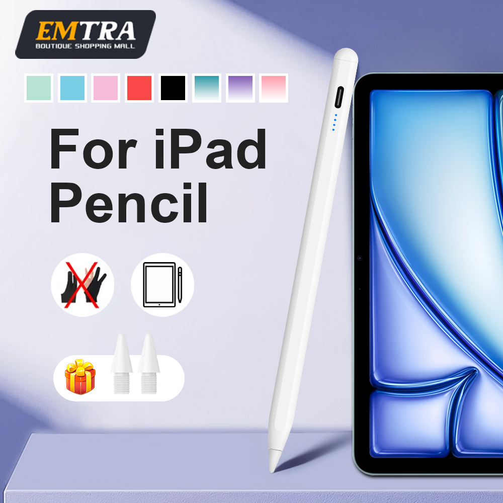Voor Apple Pencil 2 Palm Rejec - Tablet Accessories For Kids recensie en prijs