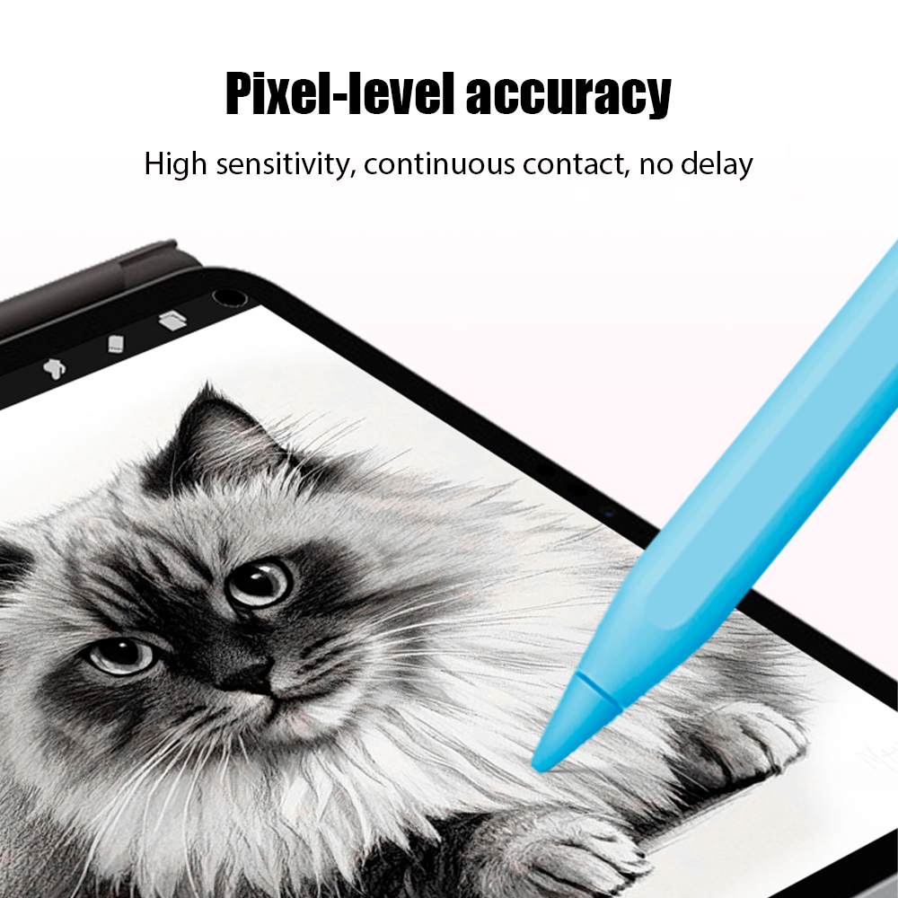 Voor Apple Pencil 2 Palm Rejec - Tablet Accessories For Kids recensie en prijs