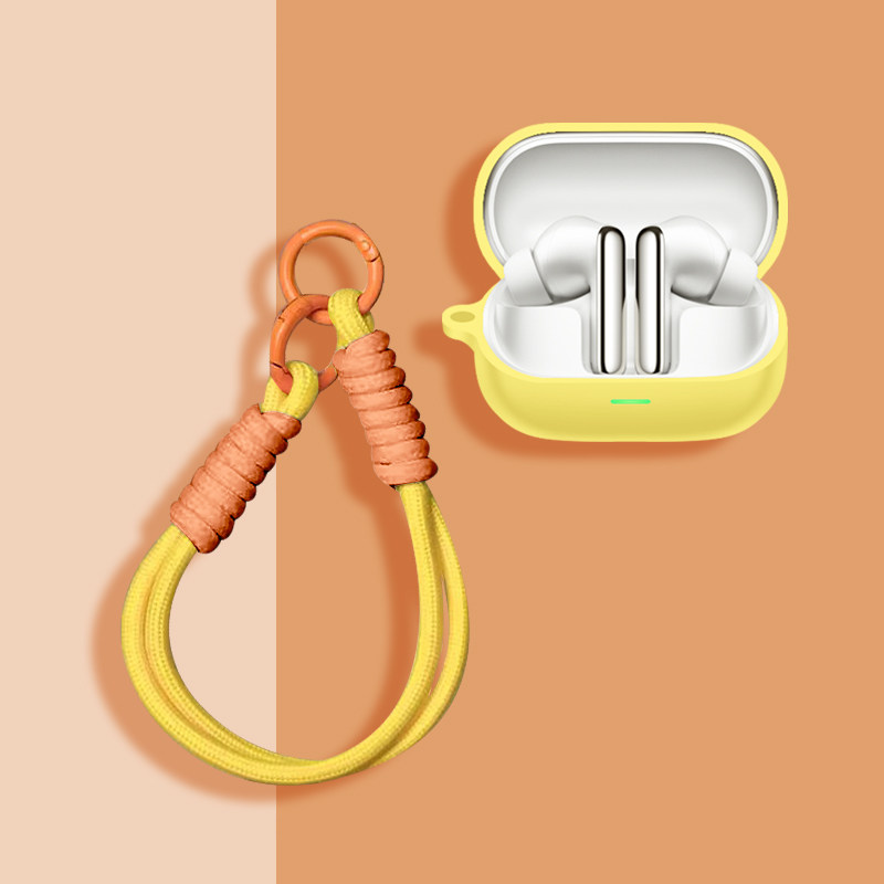 Voor Honor EarBuds 4 Case Draa - Honor Tablet Accessories recensie en prijs