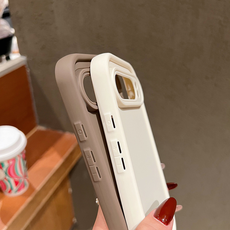 Roze bloemenpatroon zachte TPU - Google Pixel 8A recensie en prijs