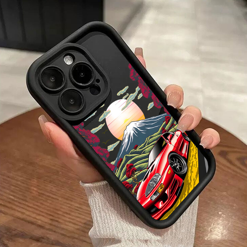Sport Racing JDM Drift auto Te - Vivo Y28 recensie en prijs