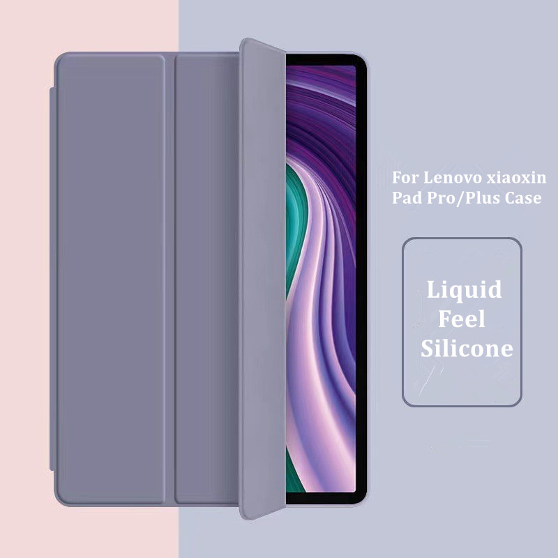Smart Case Voor Lenovo Xiaoxin - Lenovo Tablet Plus Accessories recensie en prijs