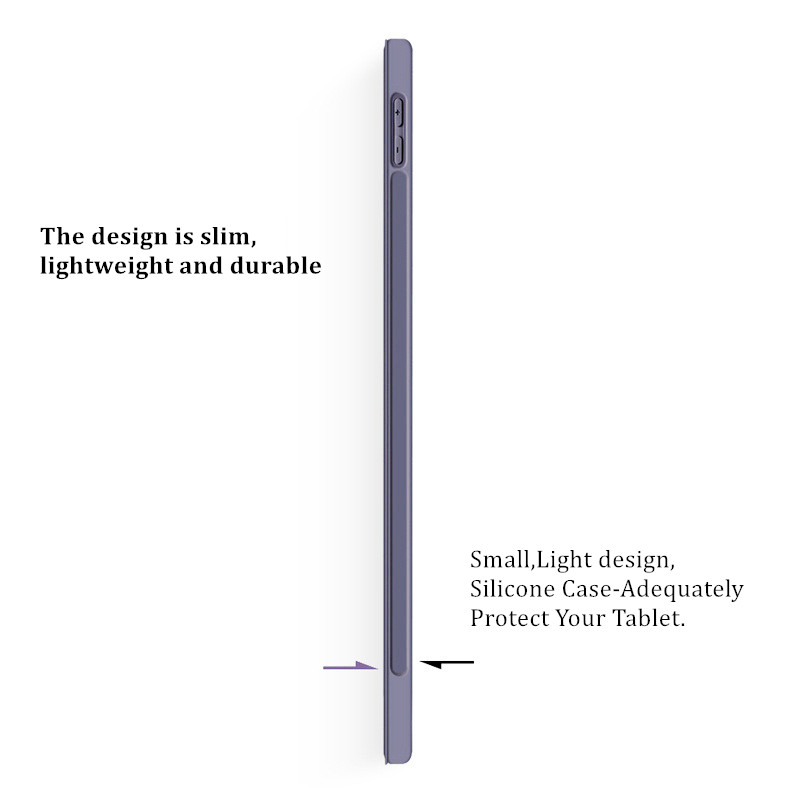 Smart Case Voor Lenovo Xiaoxin - Lenovo Tablet Plus Accessories recensie en prijs