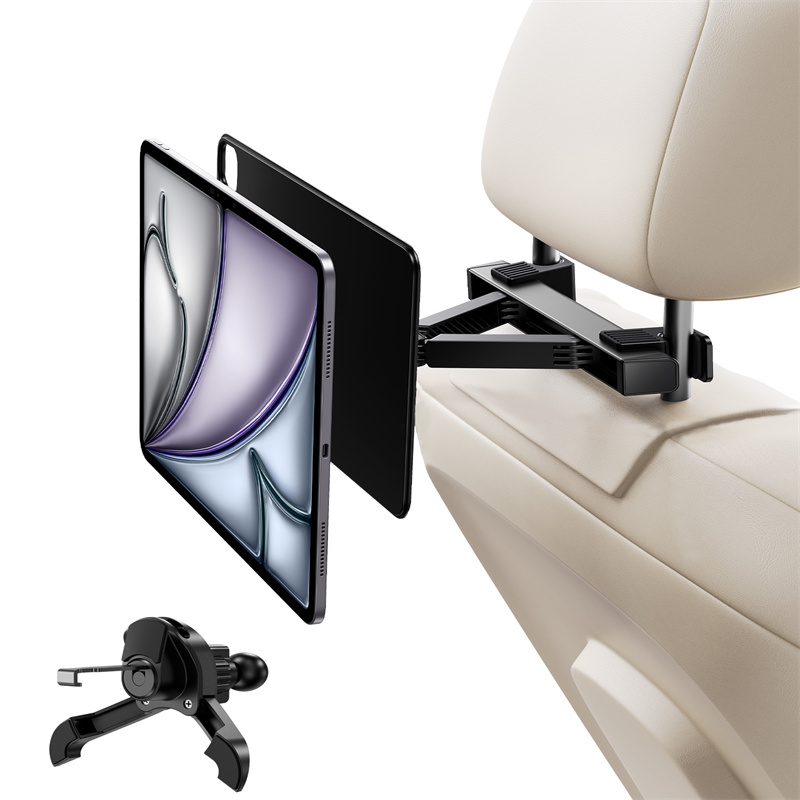 KUXIU X97 MAX Magnetische Auto - Tablet Accessories For Kids recensie en prijs