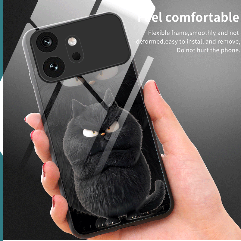 Hard gehard glazen hoesje voor - Honor Tablet Accessories recensie en prijs