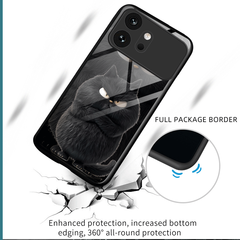 Hard gehard glazen hoesje voor - Honor Tablet Accessories recensie en prijs