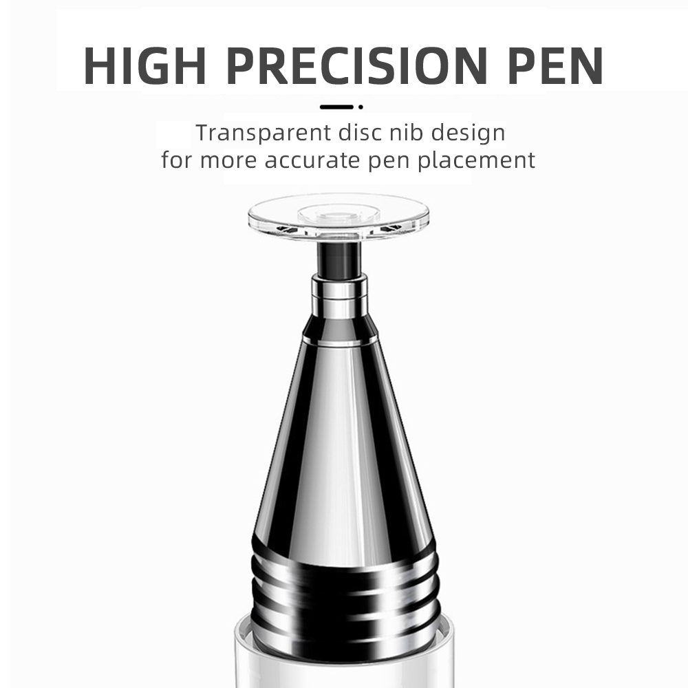 2in1 Stylus Pen Universele tek - Tablet Accessories For Kids recensie en prijs