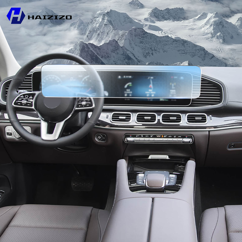Voor Mercedes-Benz V167 C167 G - Screen Protector Matte recensie en prijs
