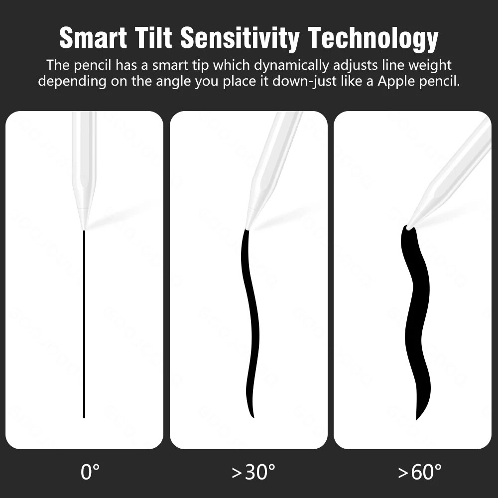 Voor Ipad Potlood Apple Pen St - Tablet Accessories For Kids recensie en prijs