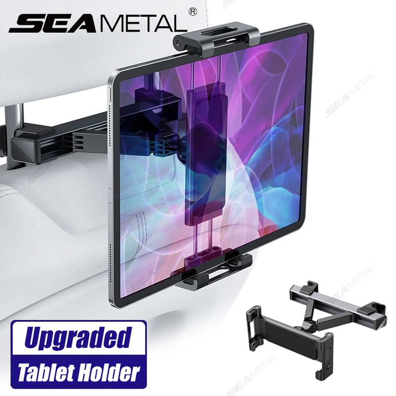 SEAMETAL Telescopische tableth - Tablet Ipad Accessories recensie en prijs