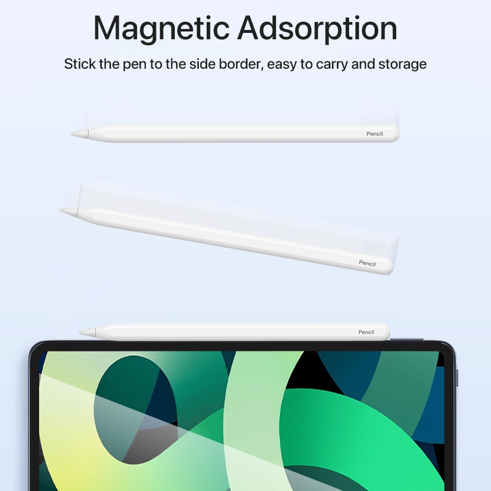 2025 Nieuw Voor Apple Pencil 2 - Tablet Accessories For Kids recensie en prijs