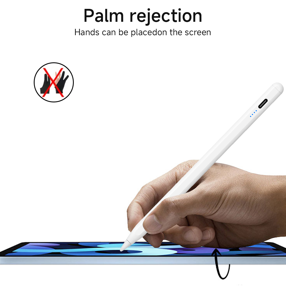 2025 Nieuw Voor Apple Pencil 2 - Tablet Accessories For Kids recensie en prijs