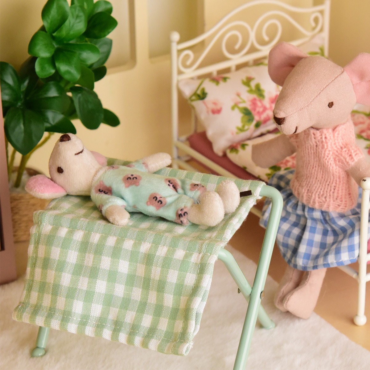 1/12 Miniatuur Aankleedtafel L - Tablet Accessories For Kids recensie en prijs