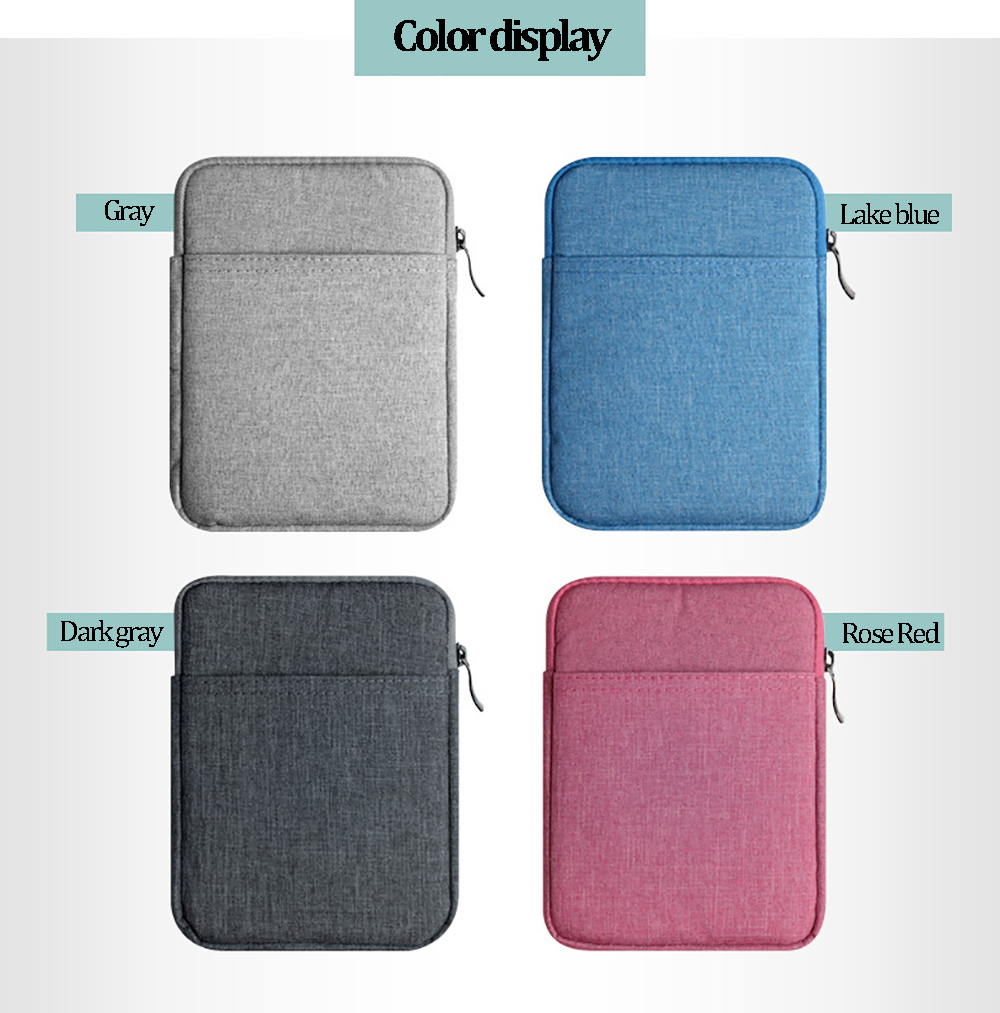 iPad hoes 2024, sleeve pouch t - Wacom Tablet Accessories recensie en prijs