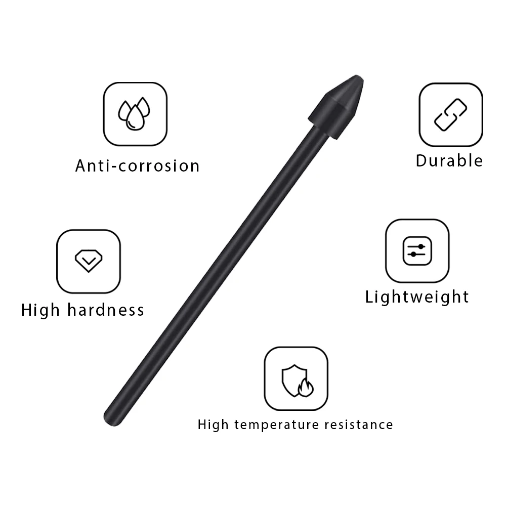 Potlood Tips Voor Samsung S Pe - Samsung Tablet Accessories Pen recensie en prijs