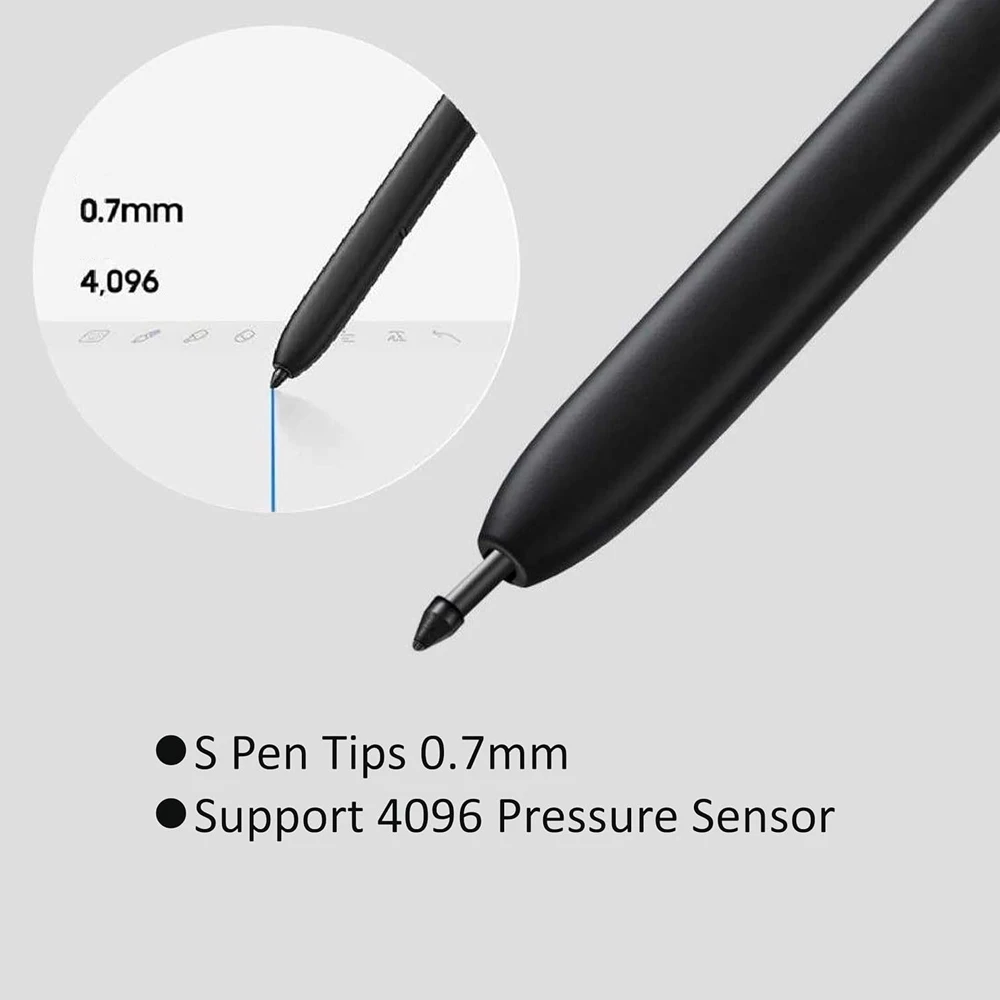 Potlood Tips Voor Samsung S Pe - Samsung Tablet Accessories Pen recensie en prijs