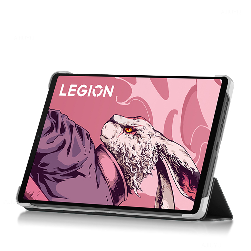 AJIUYU Smart Case Voor Lenovo  - Tablet Cover Accessories recensie en prijs