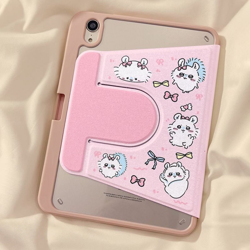 Anime Chiikawa Momonga Cartoon - Tablet Ipad Accessories recensie en prijs