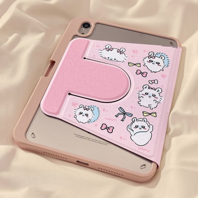 Anime Chiikawa Momonga Cartoon - Tablet Ipad Accessories recensie en prijs