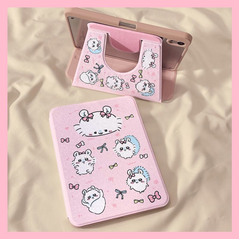 Anime Chiikawa Momonga Cartoon - Tablet Ipad Accessories recensie en prijs