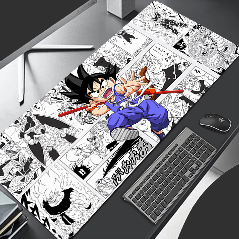 Muismat Computer Nieuwe Goku M - Rugged Tablet Accessories recensie en prijs