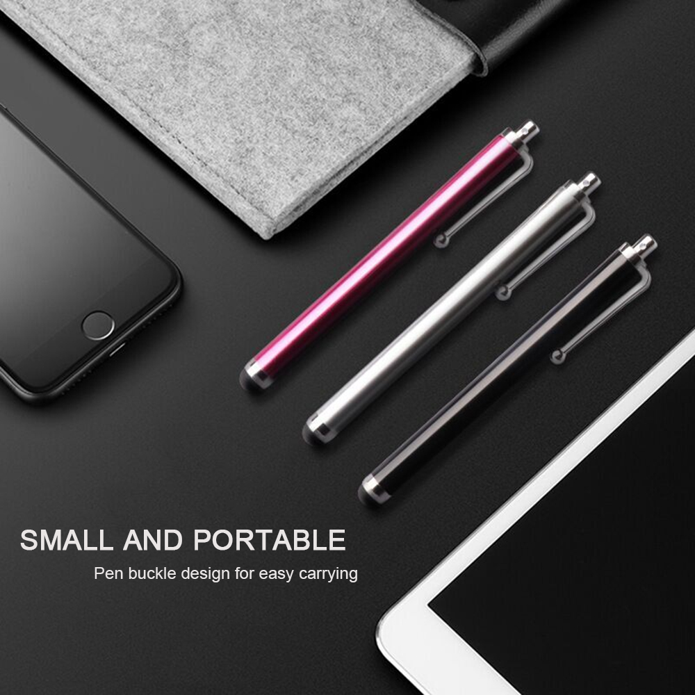 10 stks/partij Stylus Pen Voor - Samsung Tablet Accessories Pen recensie en prijs