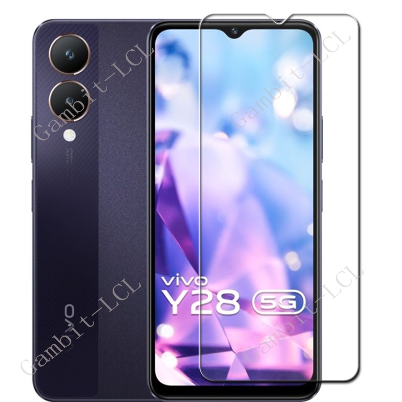 2 Stuks Voor Vivo Y1s Y17s Y21 - Vivo Y28 recensie en prijs