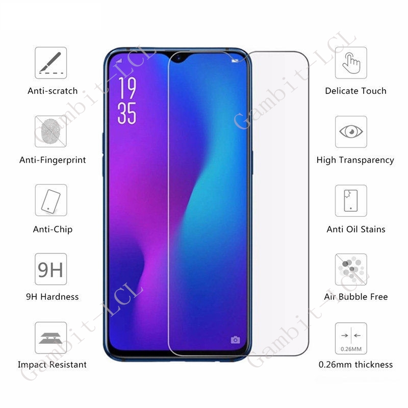 2 Stuks Voor Vivo Y1s Y17s Y21 - Vivo Y28 recensie en prijs