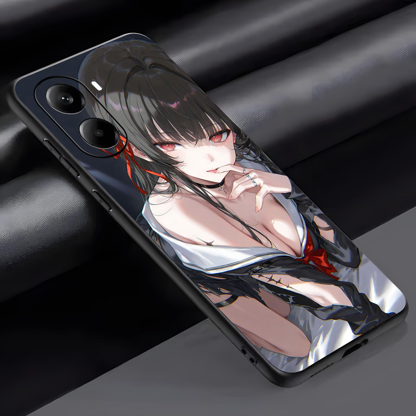 Wuthering Waves CHISA Telefoon - Xiaomi Poco X6 recensie en prijs