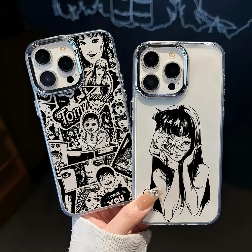 Hot comics Junji Ito horror Te - Vivo Y28 recensie en prijs